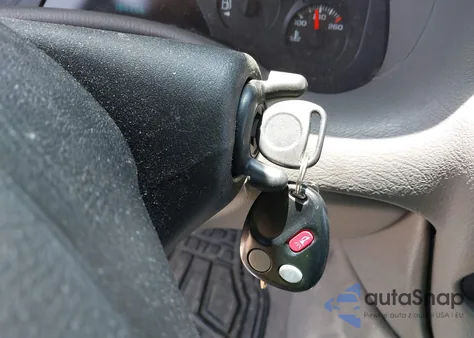 2005 Chevrolet Trailblazer Ext Ls из США, поврежденный, VIN 1GNET16S356141149